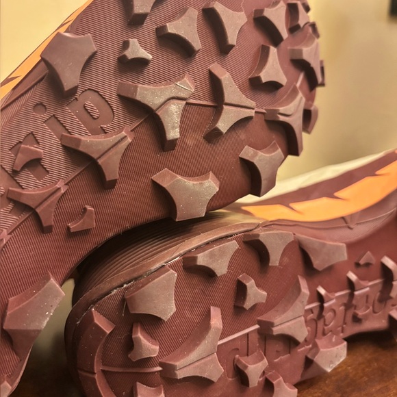 Salomon Cross Hike 2 Mid GORE-TEX Hiking Boots - Women's Size 8 - Picture 8 of 9